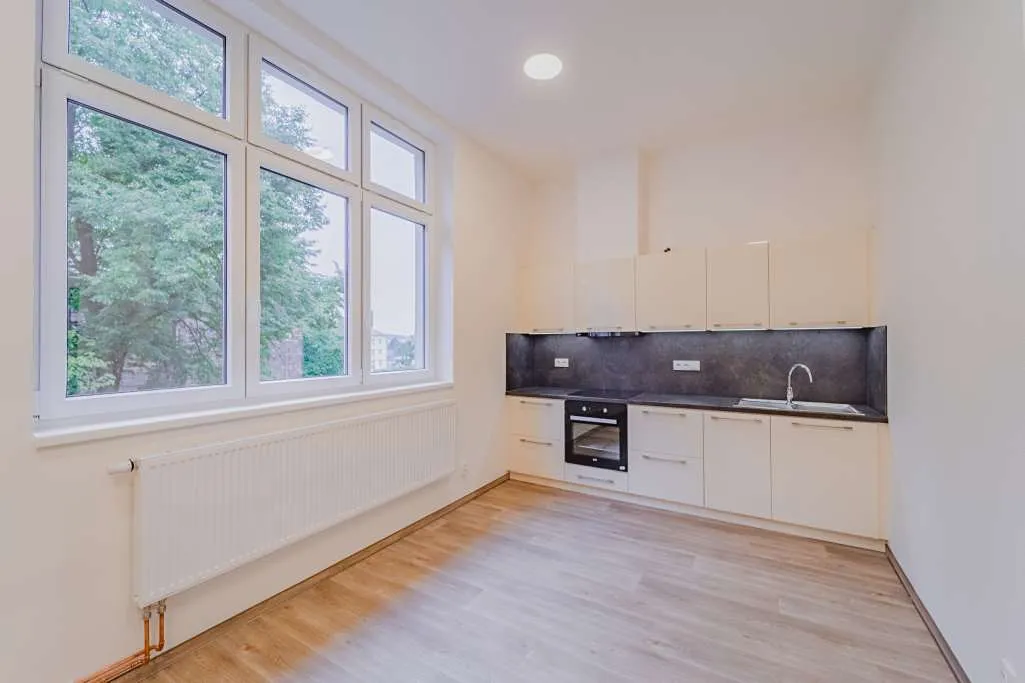 Pronájem bytu 2+kk 59 m²